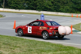 Illustration for article titled The Top 84 Lemons of the Capitol Offense 24 Hours of LeMons